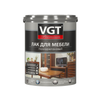 Лак полиуретановый для мебели